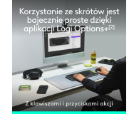 Logitech POP ICON Combo biała - 1355575 - zdjęcie 8